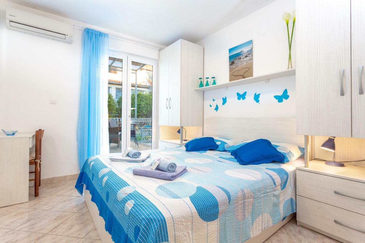 Apartments Nona 1 Hvar Town Esterno foto
