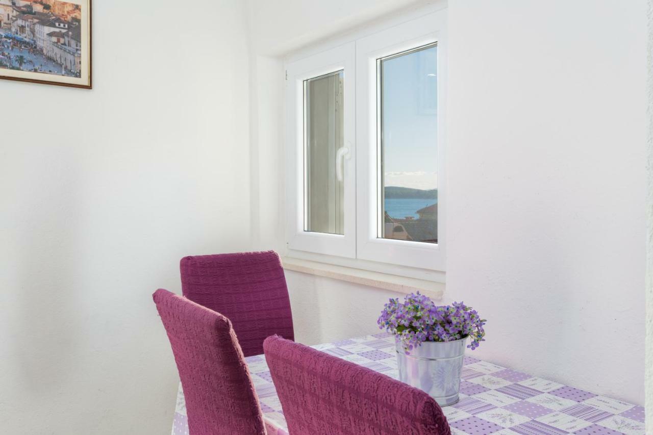 Apartments Nona 1 Hvar Town Esterno foto